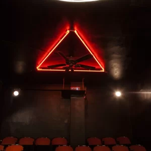 Kino Amondo