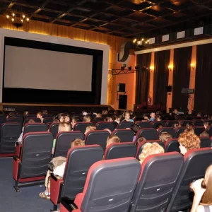 Kino Wilga