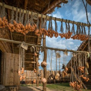 Osada Średniowieczna Sławutowo