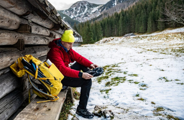 Co jeść zimą, aby nie przytyć i wzmocnić odporność? Poznaj zimowe superfoods