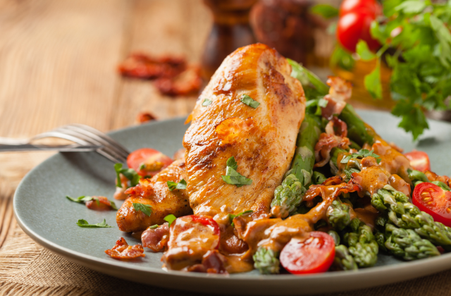 Dieta DASH – czy warto ją stosować?