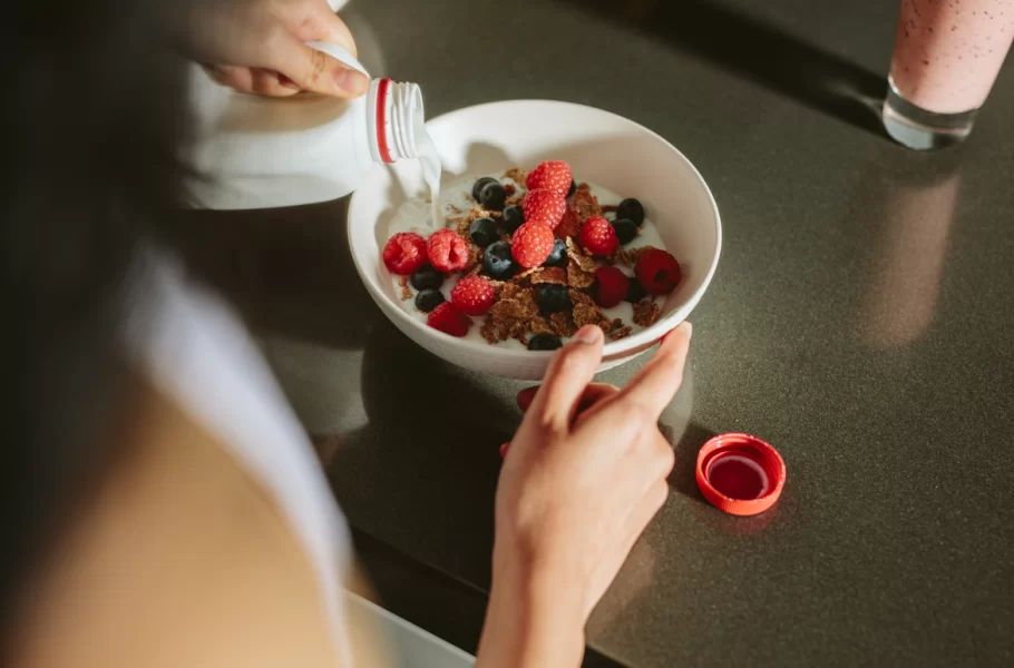 Rodzaje diet i ich podział. Znajdź najlepszą dietę dla siebie!