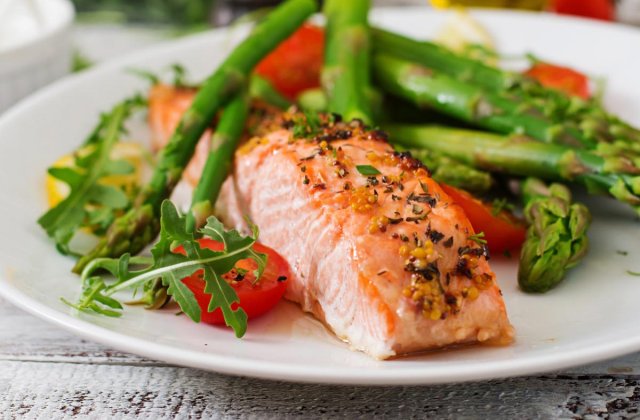 Co powinien zawierać posiłek potreningowy?