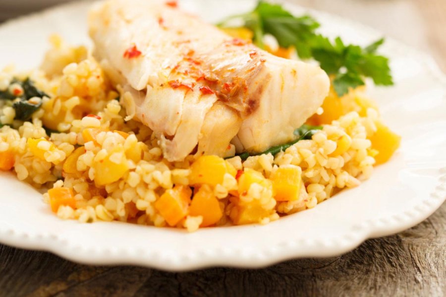 Co powinien zawierać posiłek przedtreningowy?