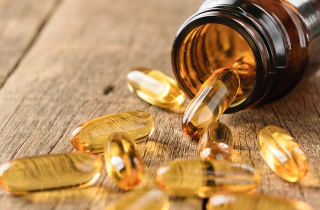 Witaminy i ich suplementacja