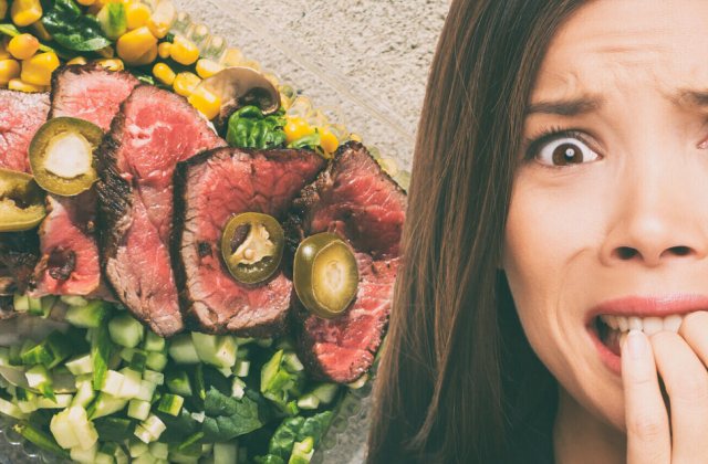 Białko na odchudzanie – czy warto stosować?