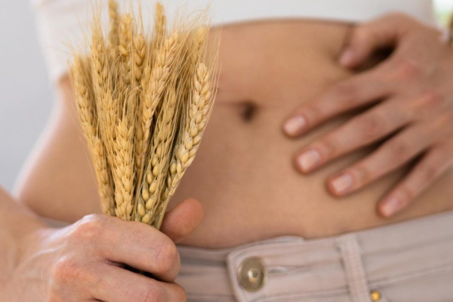 Jak dbać o jelita i wspierać mikrobiom na co dzień?