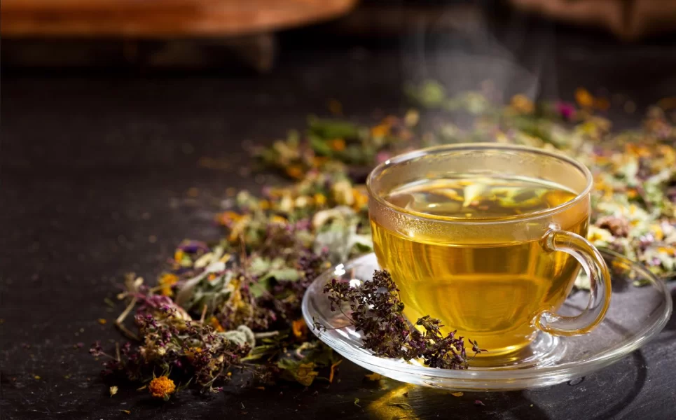 Kawa czy herbata? #teamtea