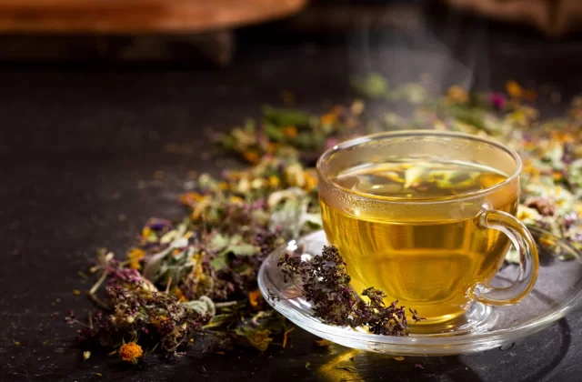 Kawa czy herbata? #teamtea
