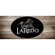 Logo Stajnica Laredo