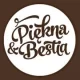 Logo Piękna i Bestia