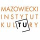 Mazowiecki Instytut Kultury - Scena Elektoralna