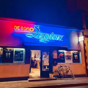 Kino Żeglarz