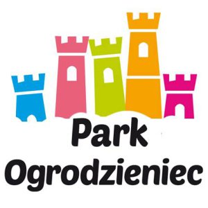Park - Ogrodzieniec