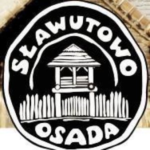 Osada Średniowieczna Sławutowo
