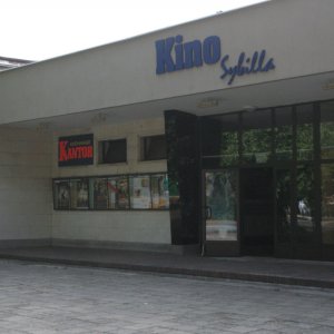 Kino Sybilla