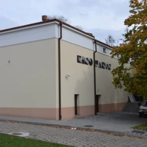 KINO FARYS
