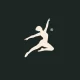 Logo Cloud Dance Studio