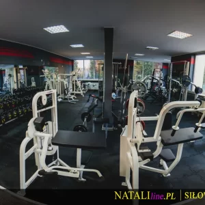 Kangur Gym
