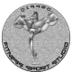 Logo Fitness Sport Studio