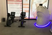 Rabat na pojedyncze wejścia i karnety strefa fitness/wellness