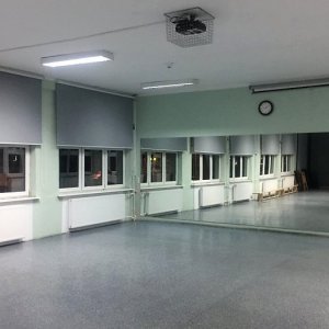 Expresja Szkoła Tańca I Ruchu