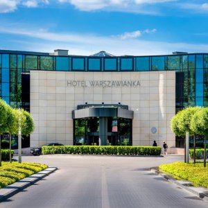 Hotel Warszawianka Centrum Kongresowe