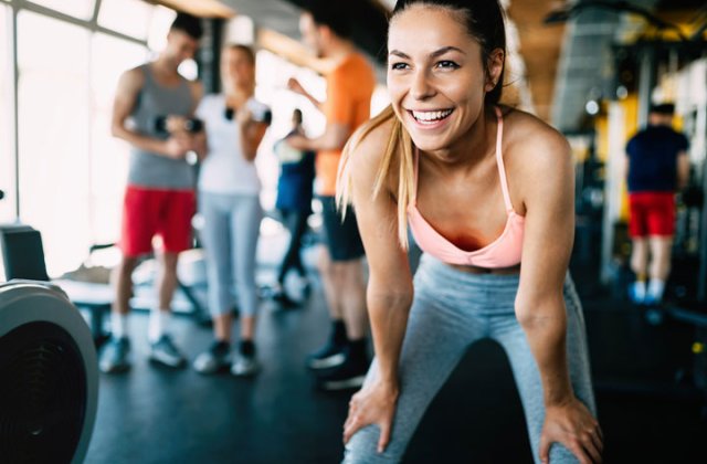 Trening obwodowy – co to jest i na czym polega?