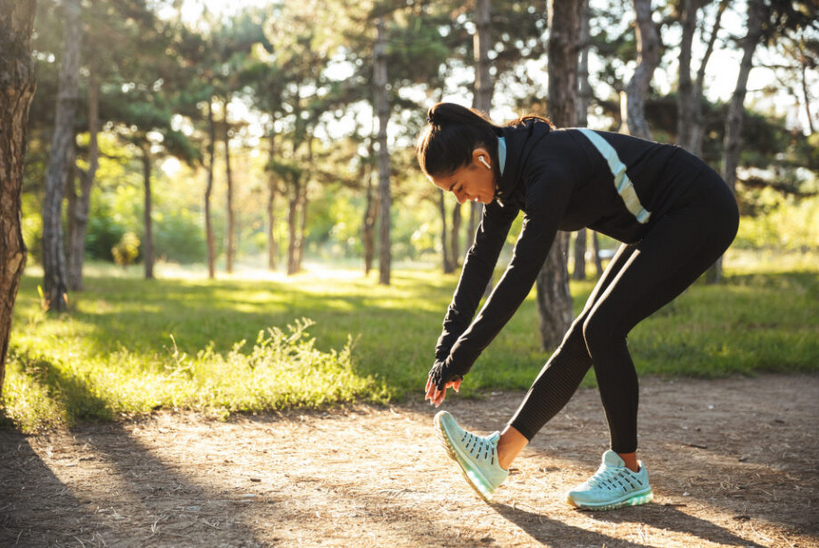 Trening fitness – jak zacząć ćwiczyć i czerpać z tego korzyści?