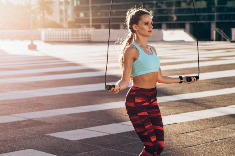 Boks jako dyscyplina sportu