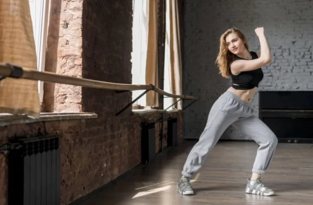 Czym jest zumba?