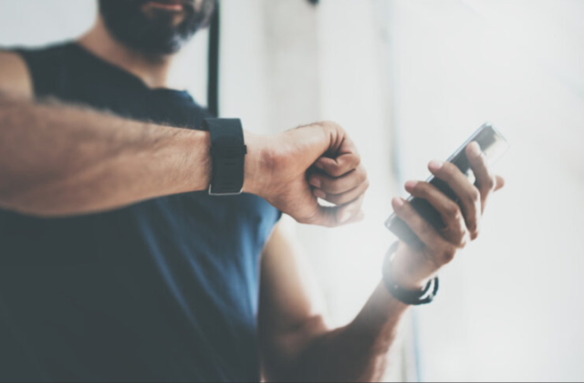 Strefy tętna podczas treningu. Dlaczego są ważne i jak je obliczyć?