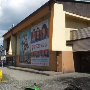Kino Tatry