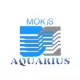 Logo Centrum Wodne Aquarius Kryta Pływalnia