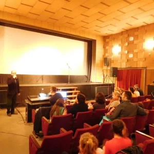 Kino Pokój