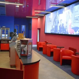 Kino Górnik