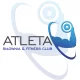 Logo Atleta Wołomin