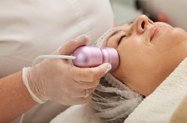 KRIOTERAPIA - CZY ZIMNO MOŻE BYĆ ZDROWE?