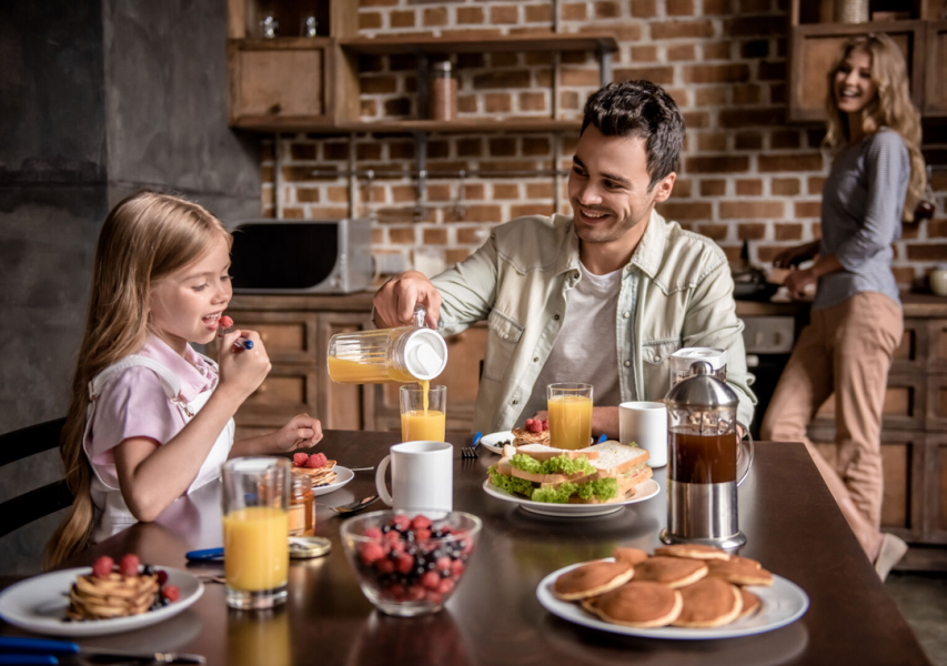 Domowe sposoby na wspieranie odporności