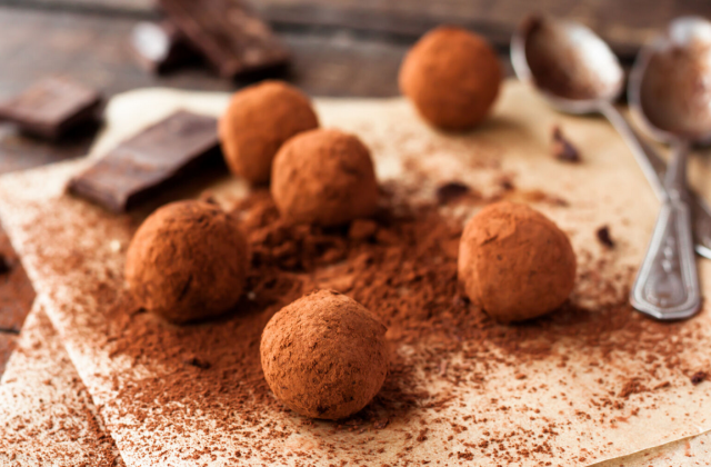 Indeks glikemiczny. Co to jest i jak go sprawdzić w produktach?