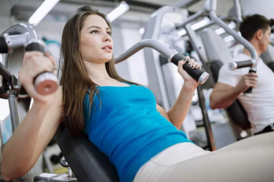 Metabolizm - co to jest? Co go przyśpiesza, a co spowalnia?