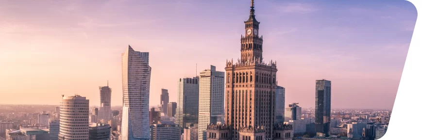 Cała Polska
