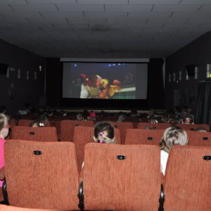 Kino Słońce