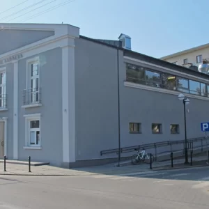 Kino Oaza