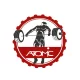 Logo Atomic CrossBox