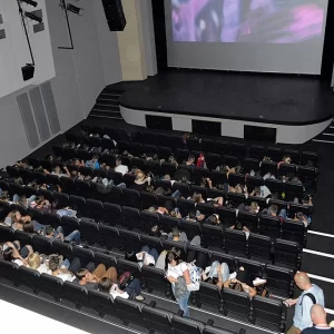 Kino Kalejdoskop