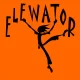 Logo Ścianka Wspinaczkowa Elewator