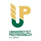 Logo Centrum Sportowo - Rekreacyjne Uniwersytetu Przyrodniczego