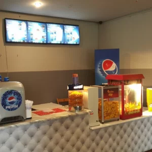 Kinoteatr Gwiazda