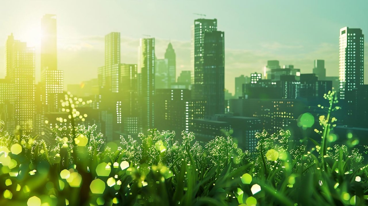 Polityka środowiskowa 